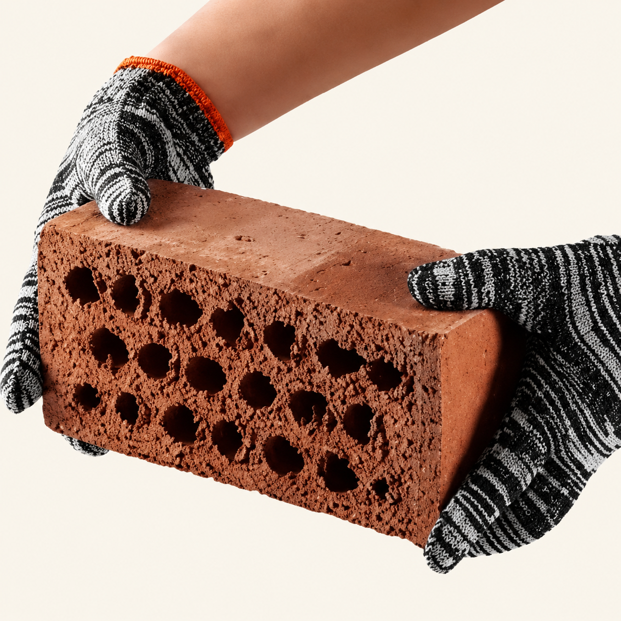 The Season-Proof Pack — 12 Pairs of Heavy-Knit Work Gloves
