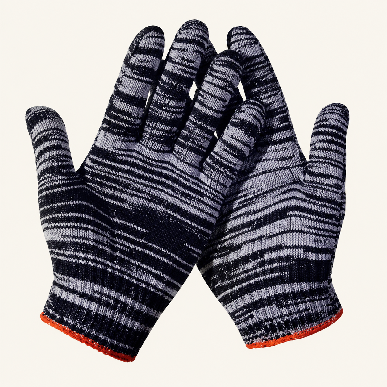 The Season-Proof Pack — 12 Pairs of Heavy-Knit Work Gloves