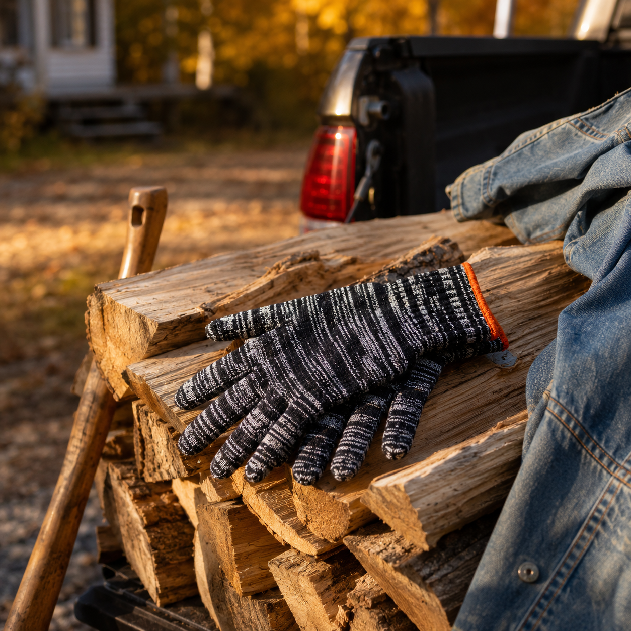 The Season-Proof Pack — 12 Pairs of Heavy-Knit Work Gloves